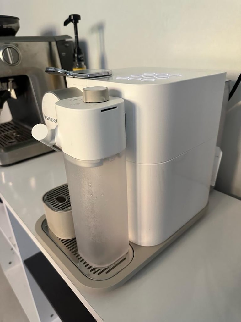 Nespresso Gran Latissima - 2