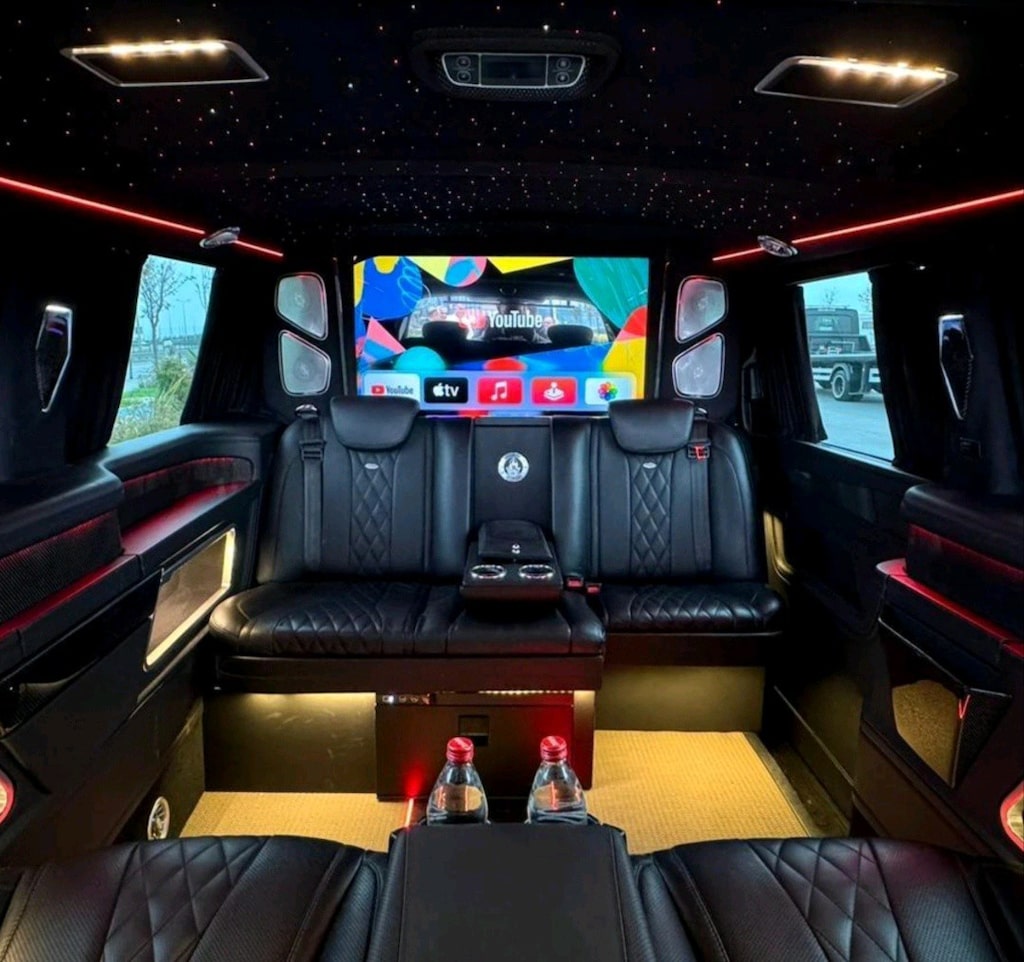 FIRSAT ARACI 2023 MAYBACH 114 FULL PAKET 135BİNDE HATASIZ - 7