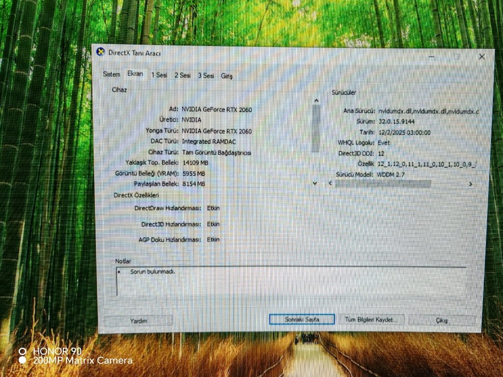TERTEMİZ UYGUN FİYAT GAMİNG PC - 5