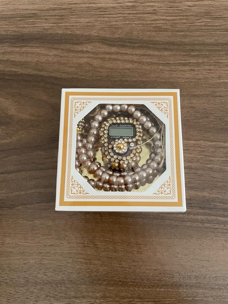 Tespih takım - 2
