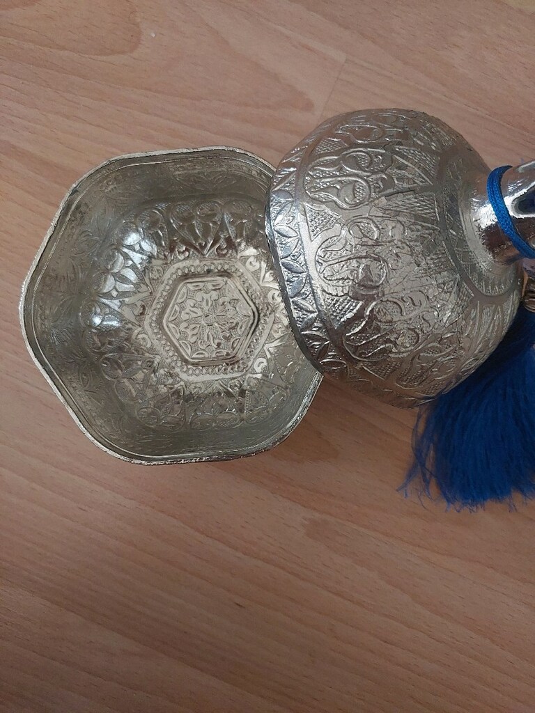 nar seklinde paslanmaz çelik aksesuar - 2