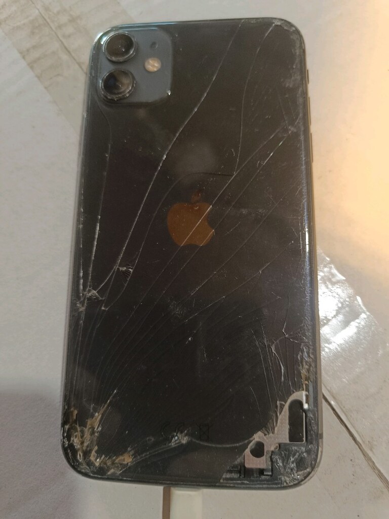 Apple 11 - 2