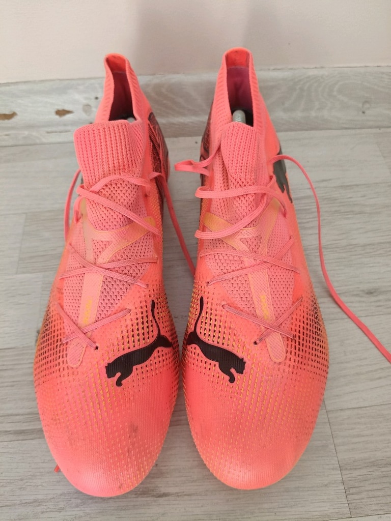 Puma Future Krampon