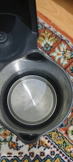 ARZUM OKKA MİNİO JET TÜRK KAHVE MAKİNESİ - 3