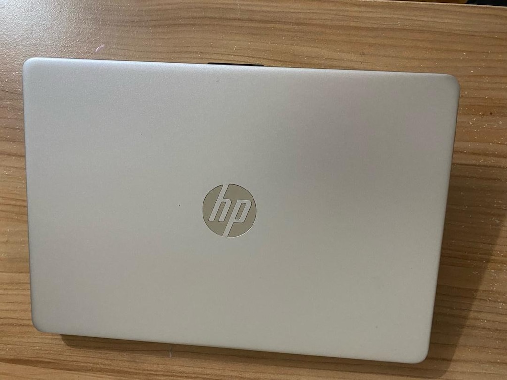 hp laptop - 3