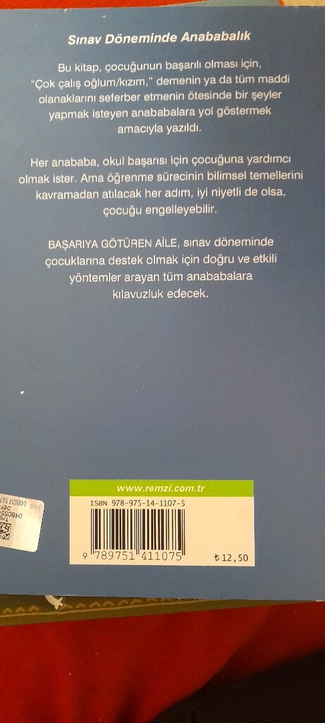 BAŞARIYA GÖTÜREN AİLE, DOĞAN CÜCELOGLU - 2