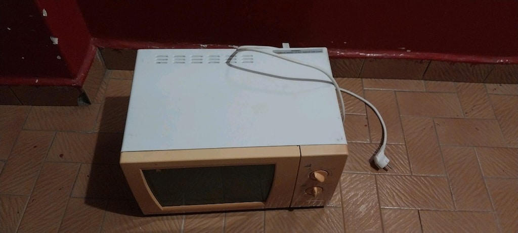 arcelik mikro dalga fırın - 6