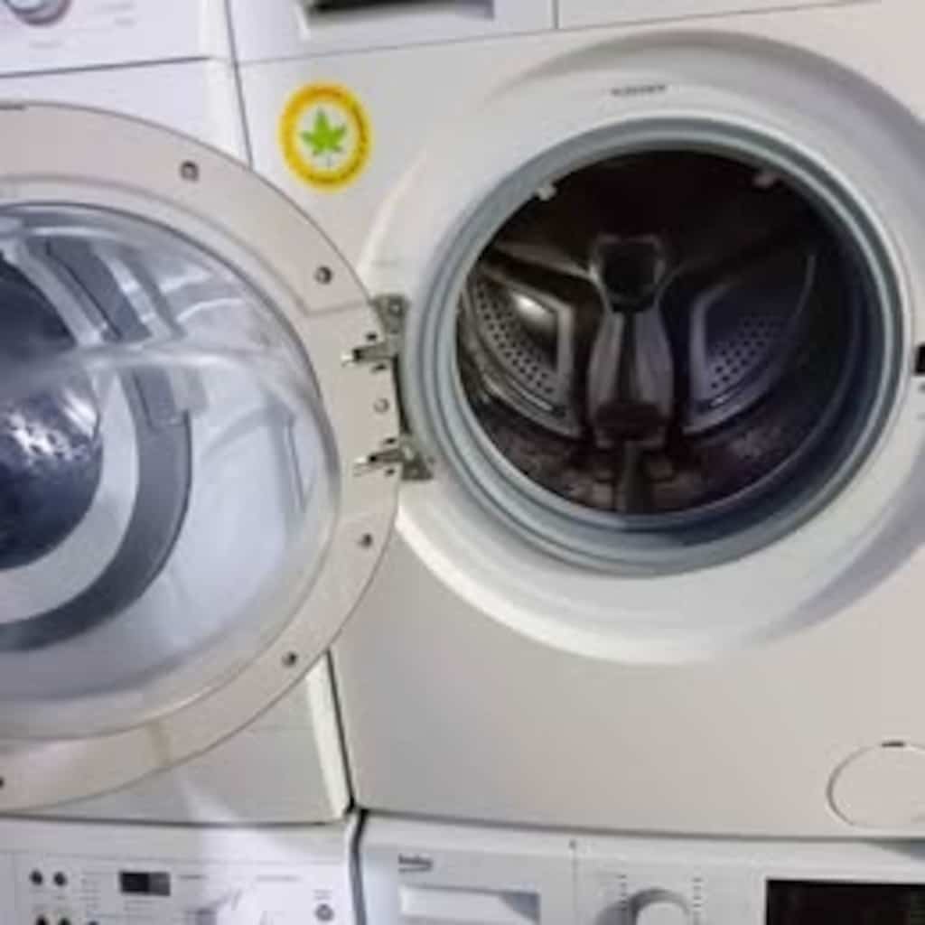 7.000 Vestel 9 Kg A+++ enerji 1000 devir çok temiz çamaşır makinesi - 3