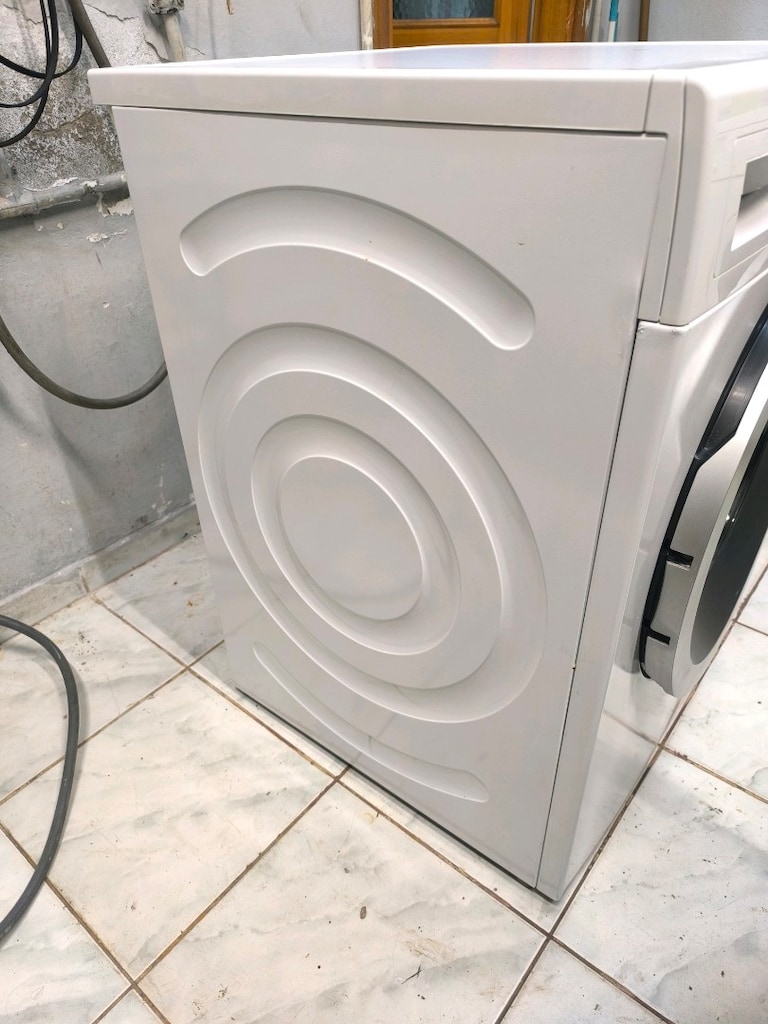 Bosch Çamaşır Makinesi - 5