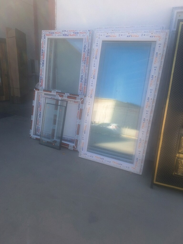 Pimapen Demir Kapı Fransız Bahçe Kapısı Sürme Topal Kapı Satışlarımız - 19