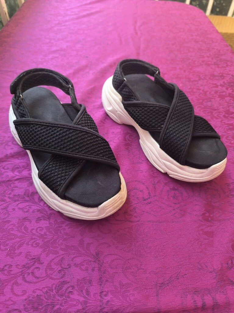 Bershka bayan terlik 36no - 2