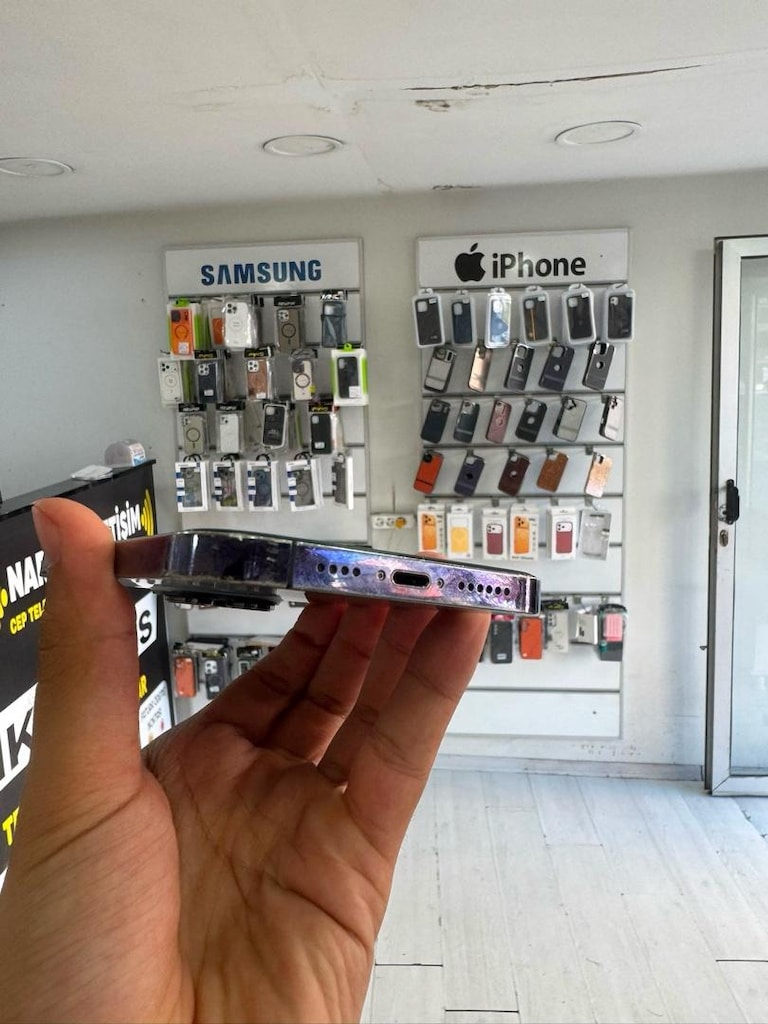 14 Pro Max TR 256 GB - 3