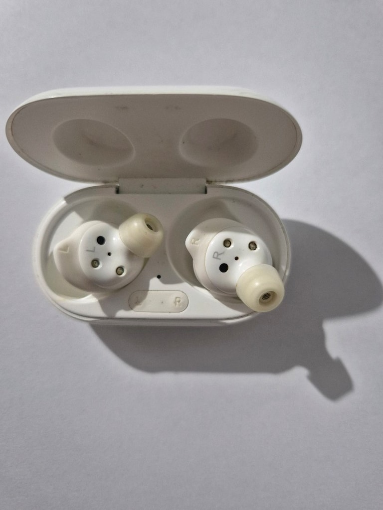 samsung galaxy buds plus kulaklık - 6