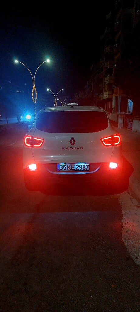 TEMİZ ARAÇ - 6