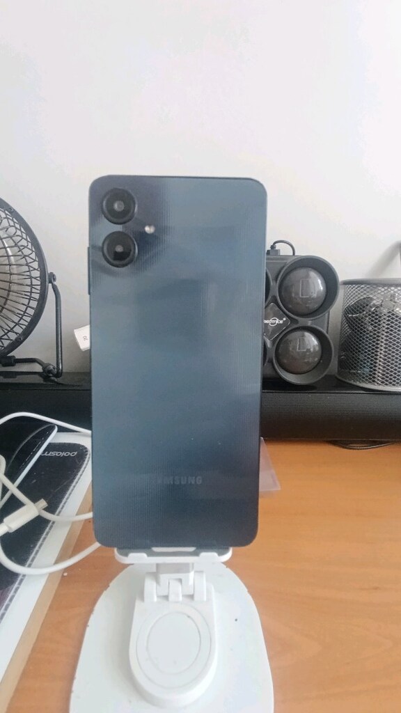 Samsung A06 64 gb - 3
