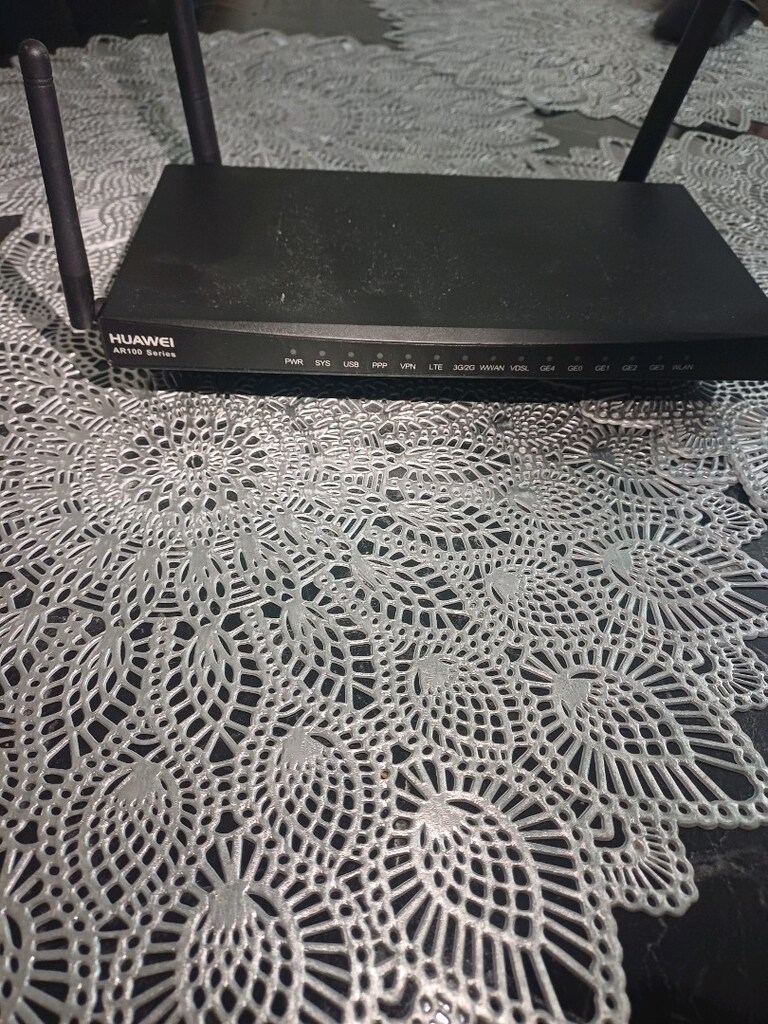 modem veri yönlendirici router - 3