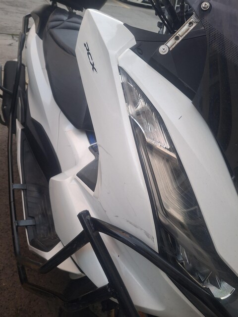 Honda pcx125 sahibinden