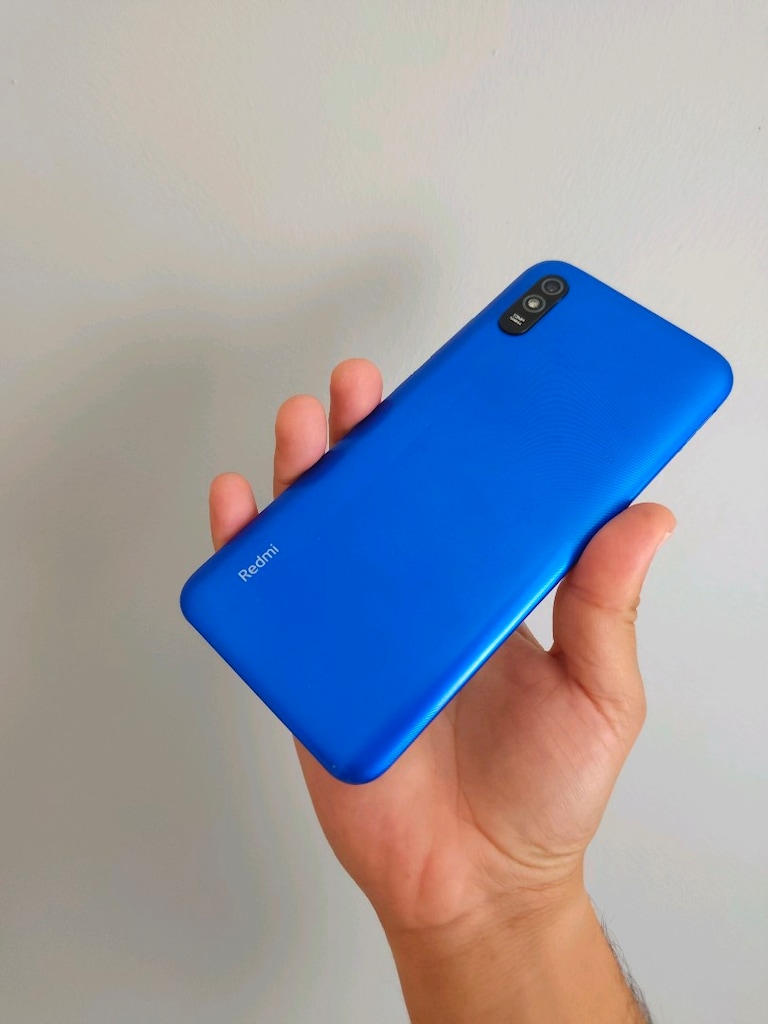 REDMİ 9A 64 GB YURT DIŞI KAYITLI - 9