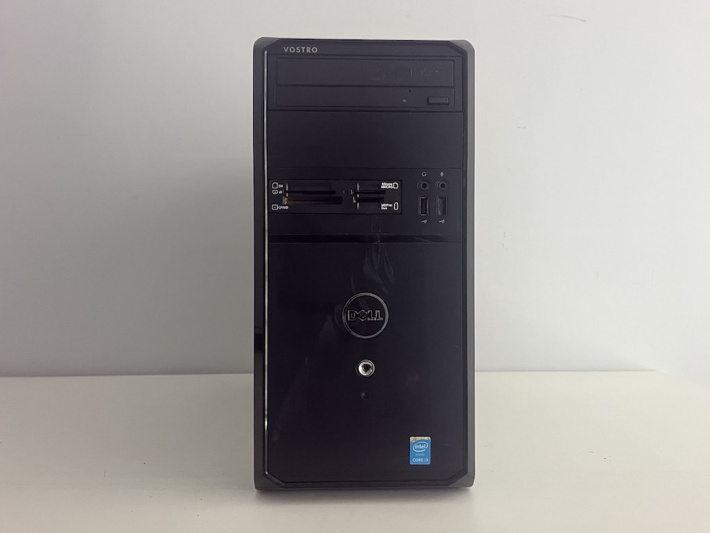 Dell Vostro İ5 4570s 8Gb Ram 128Gb Ssd 120Gb Hdd 22" Monitör - 2