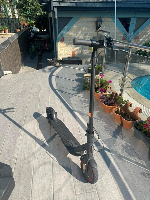 Xiaomi Mi Pro 2 Elektrikli Scooter