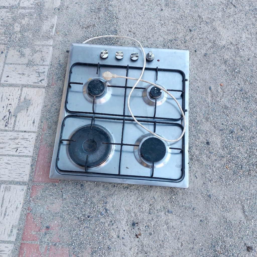set üstü ocak saglam - 2