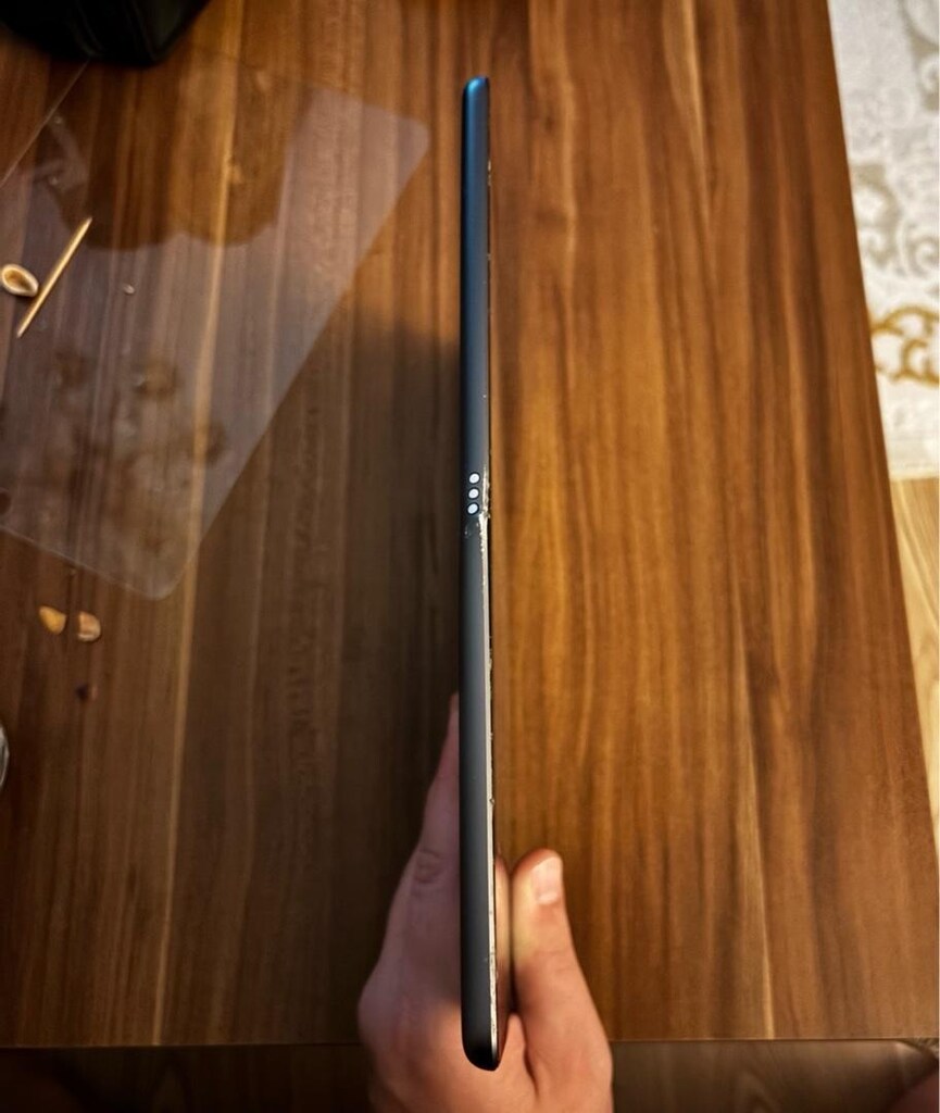 İpad7 32Gb kutulu - 3