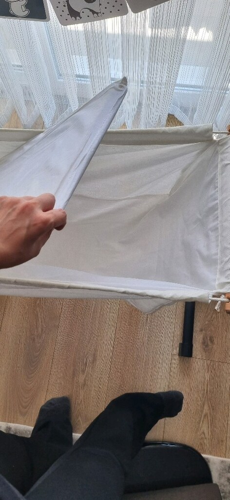 hamak beşik - 4