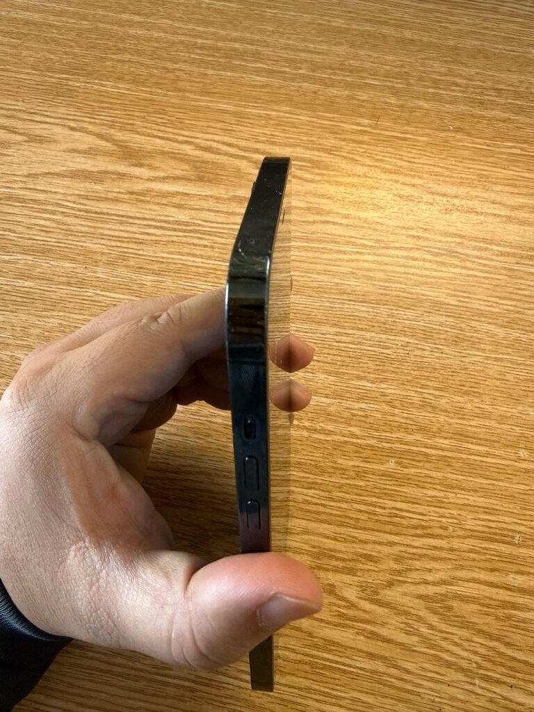 iPhone 12 Pro Max Yurtdışı - 5