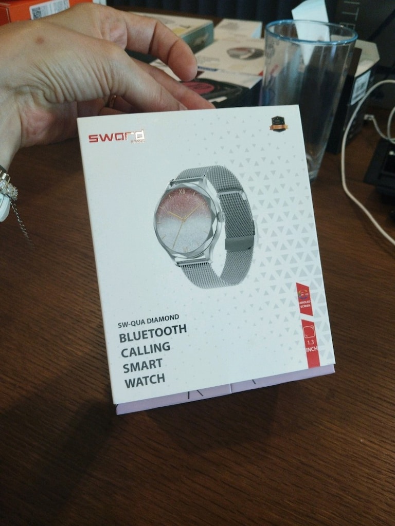 sword saat - 2
