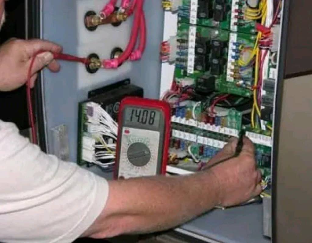 karavan & tekne ACDC elektrik elektronik sistemleri Bornova -İzmir - 7