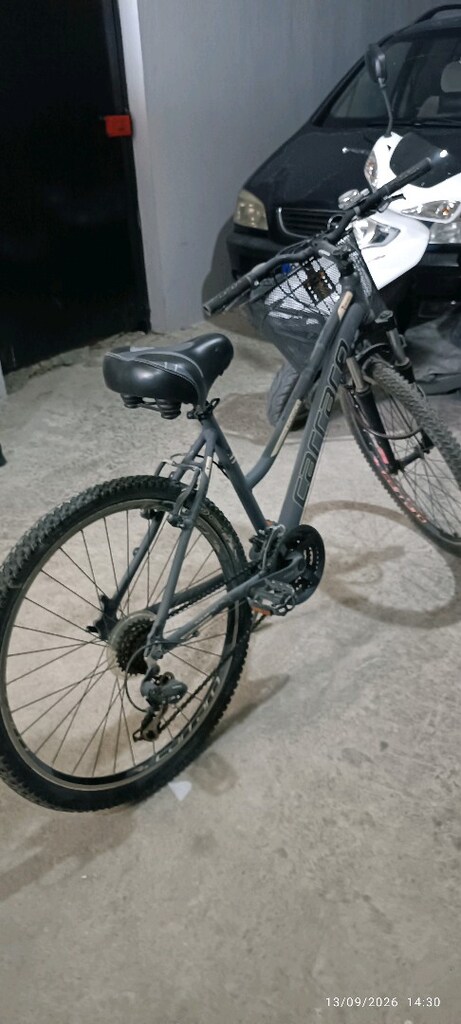 carraro bisiklet - 5