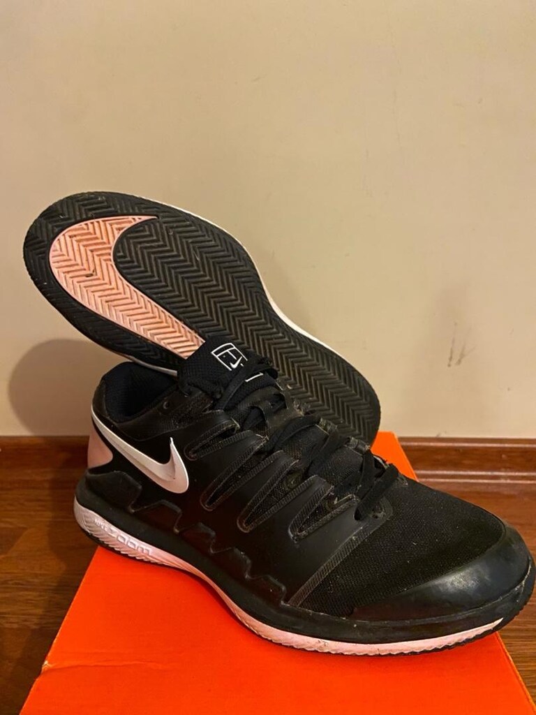 Nike zoom vapor x tenis ayakkabısı - 5