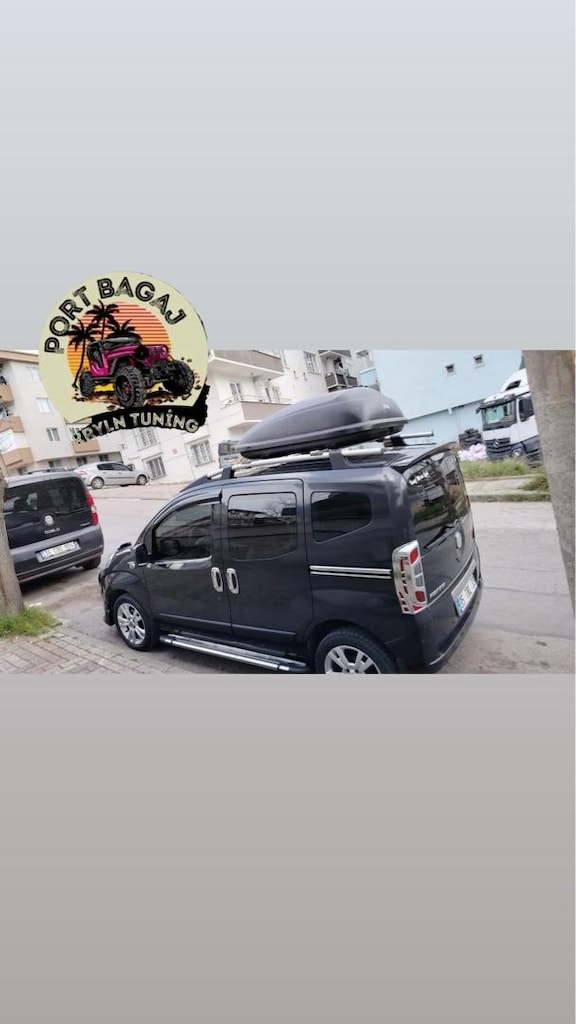 portbagaj - 4