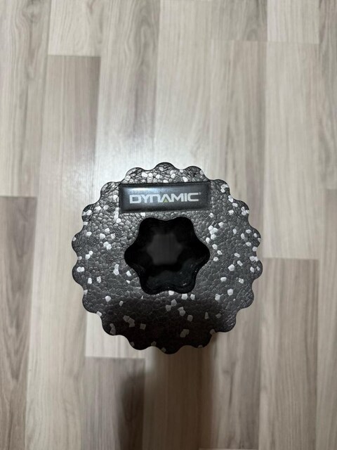 DYNAMİC FOAM ROLLER PİLATES
