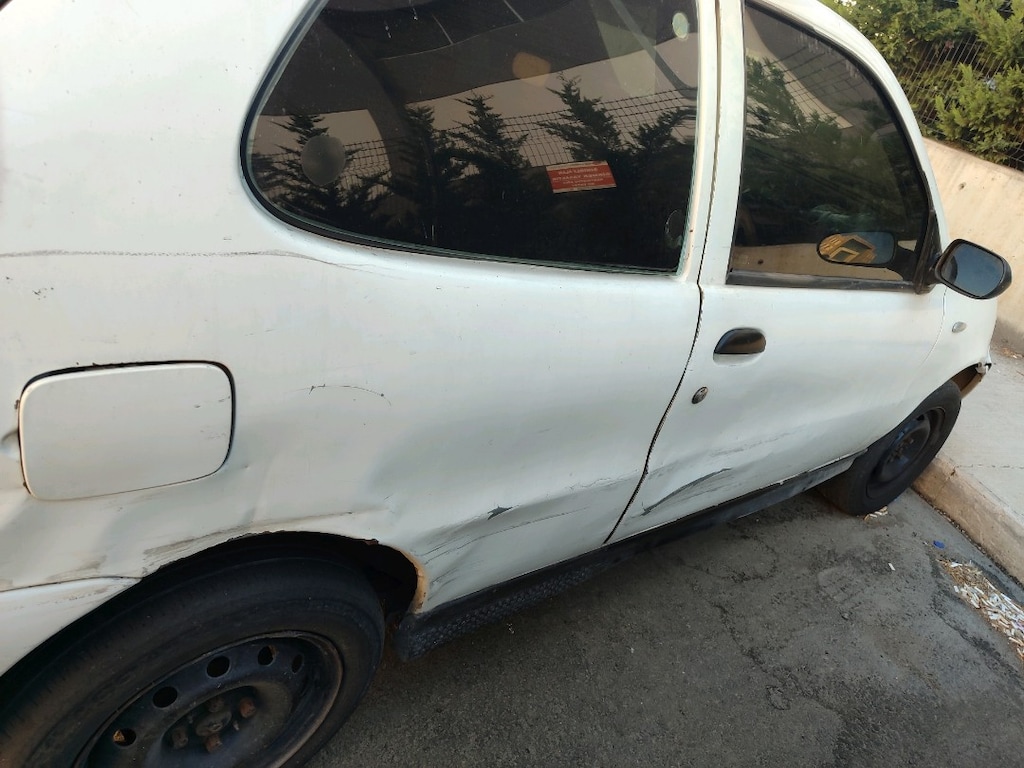 2005 fiyat Palio acil satılık - 8