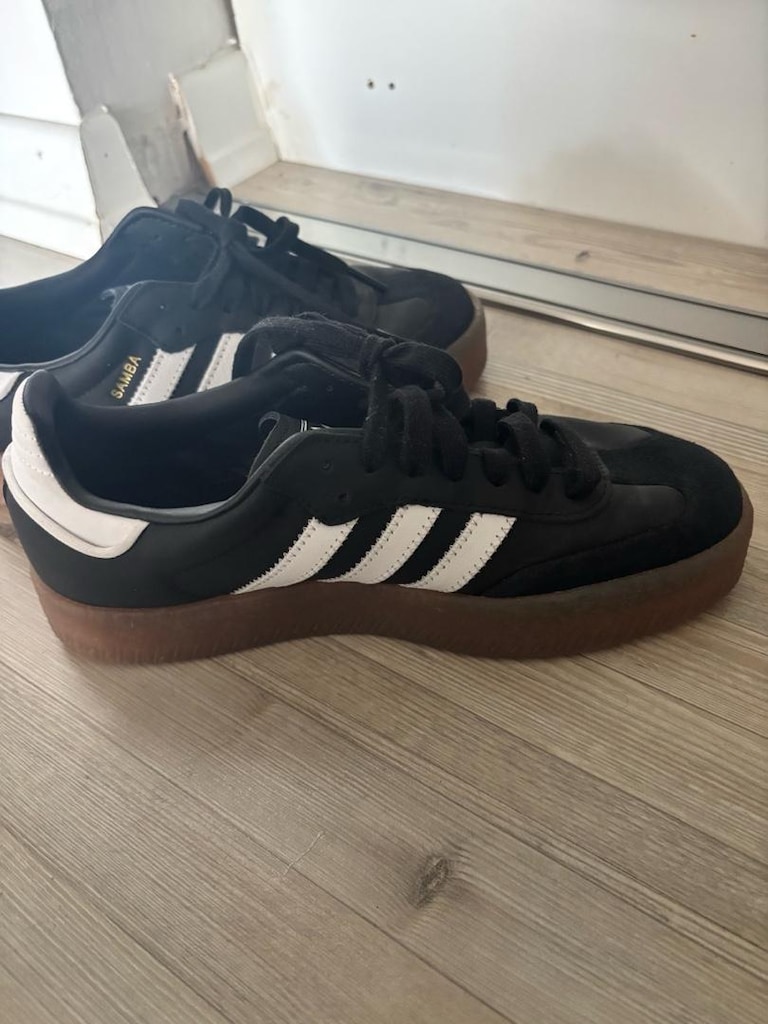 adidas samba sneaker — görsel 3/5