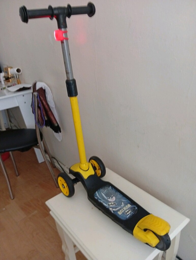 çocuk scooter - 3