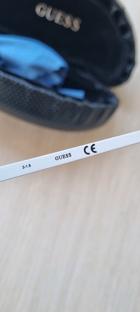 Orijinal Guess - 7