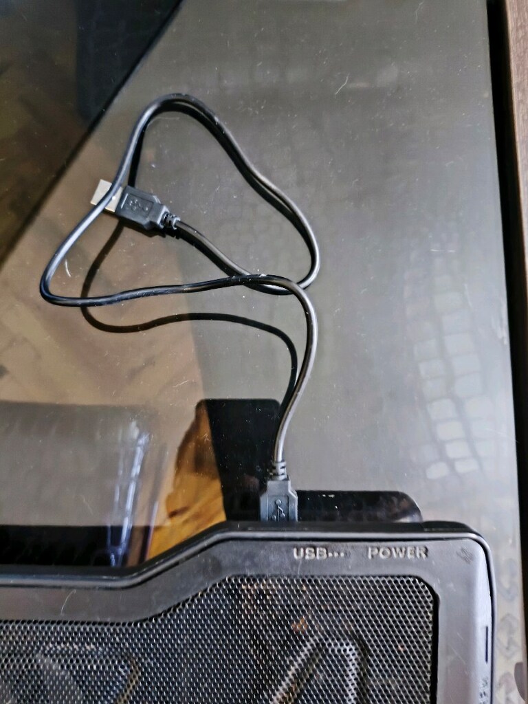 collmaster laptop soğutucu - 2