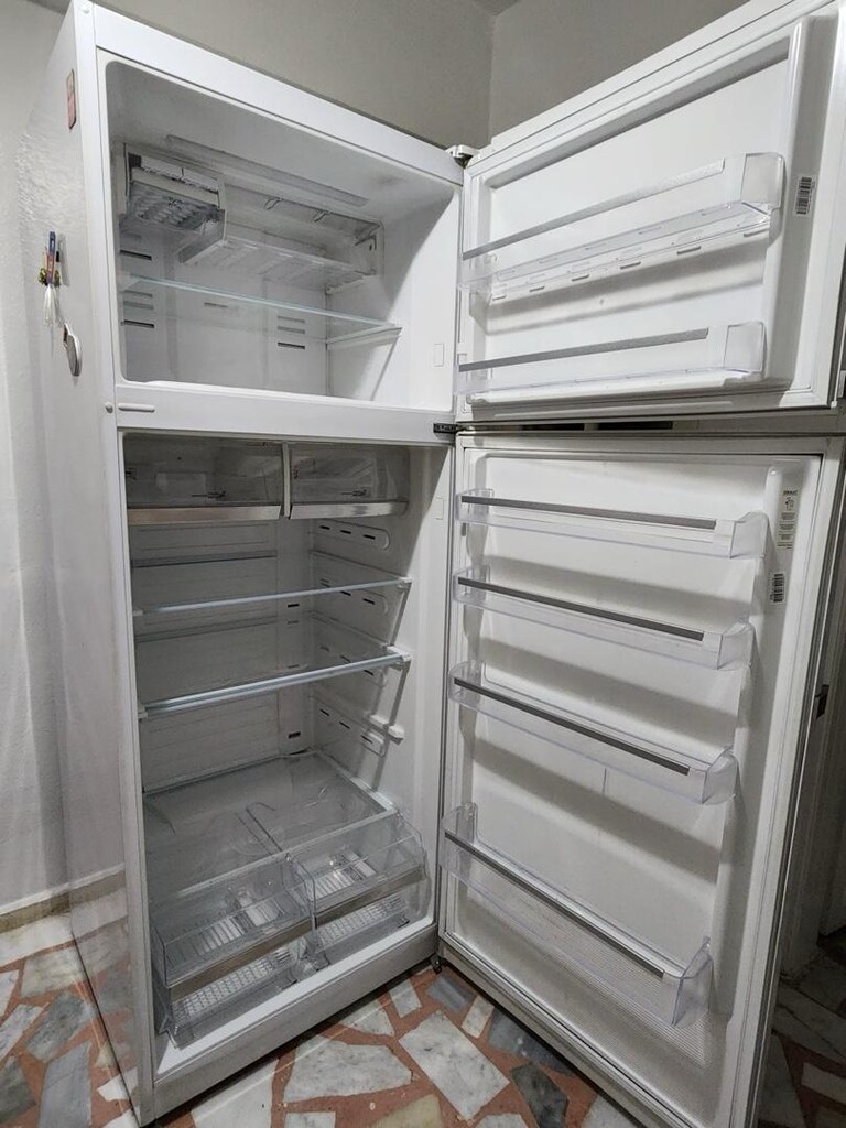 Vestel 620 litre buzdolabı - 7