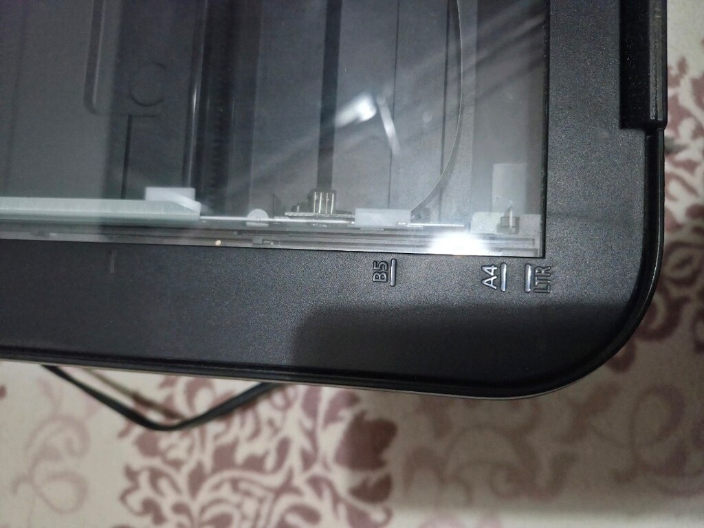 Canon Ve Epson Markalı yazıcılar - 3