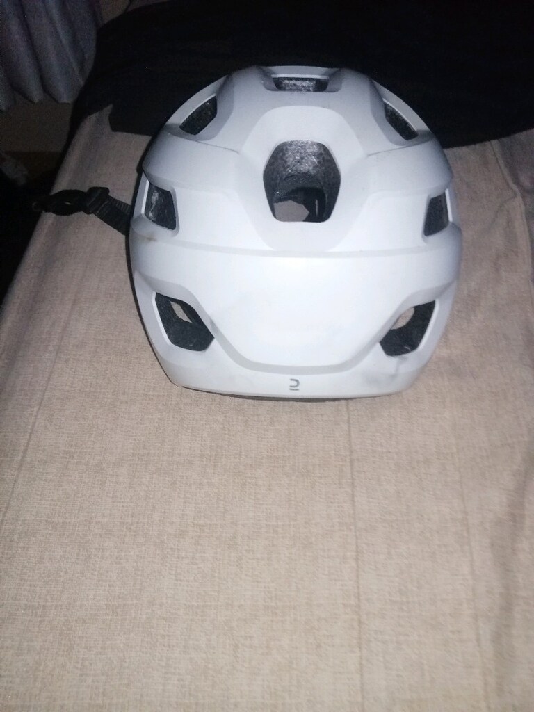 rockrider m beden kask - 4