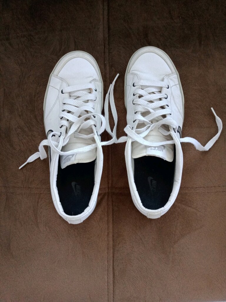 Orijinal Nike 46 no.Ayakkabı. - 16