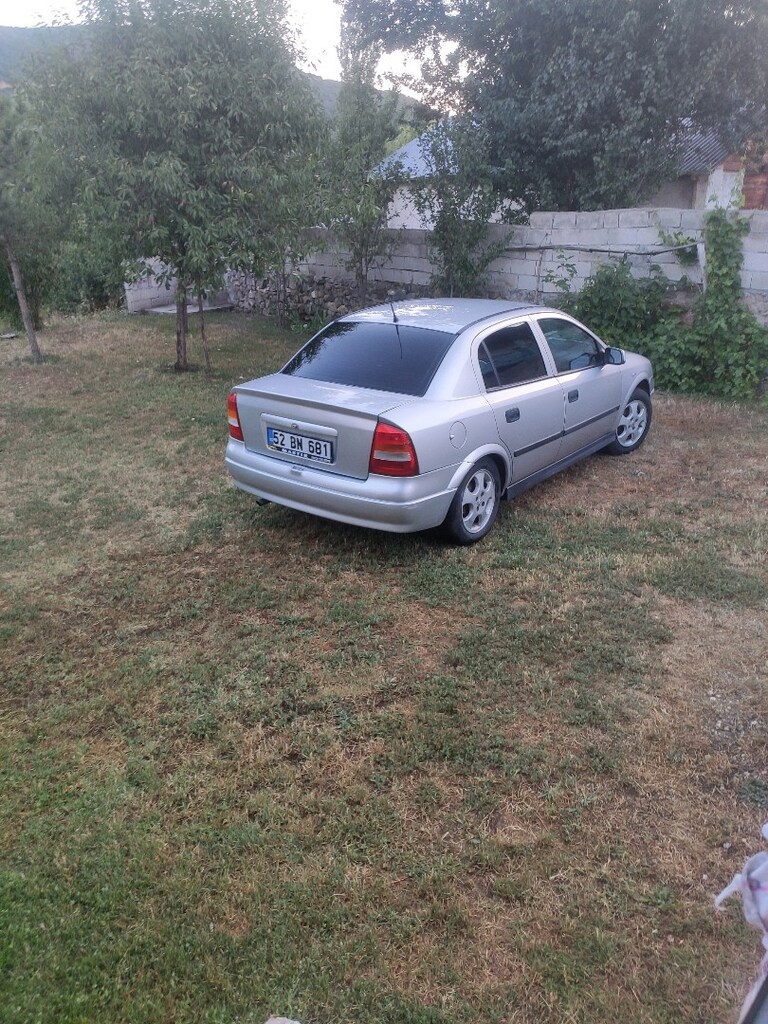 Sahibinden Temiz Kullanılmış - 8