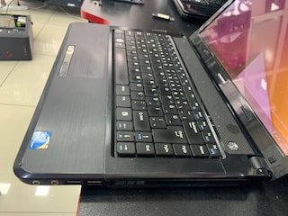 Grundig i5 6GB Ram 320GB 14" Laptop Kredi Kartı Geçerli - 6