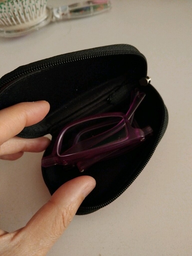 QZEN MARKA YAKIN GÖZLÜĞÜ KATLANIR MODEL - 6