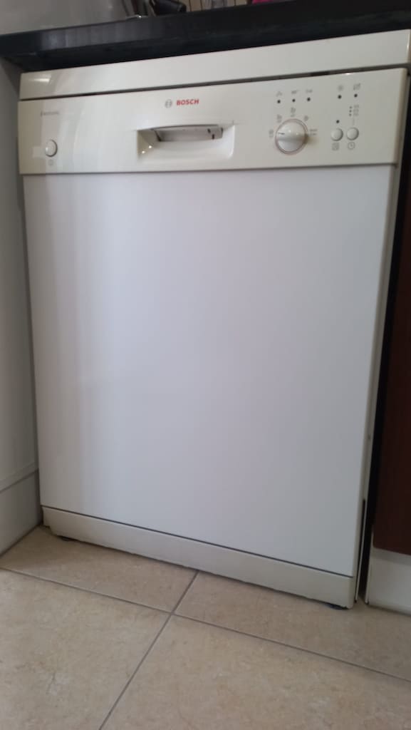 Sağlam Bosch Bulaşık Makinesi - 2