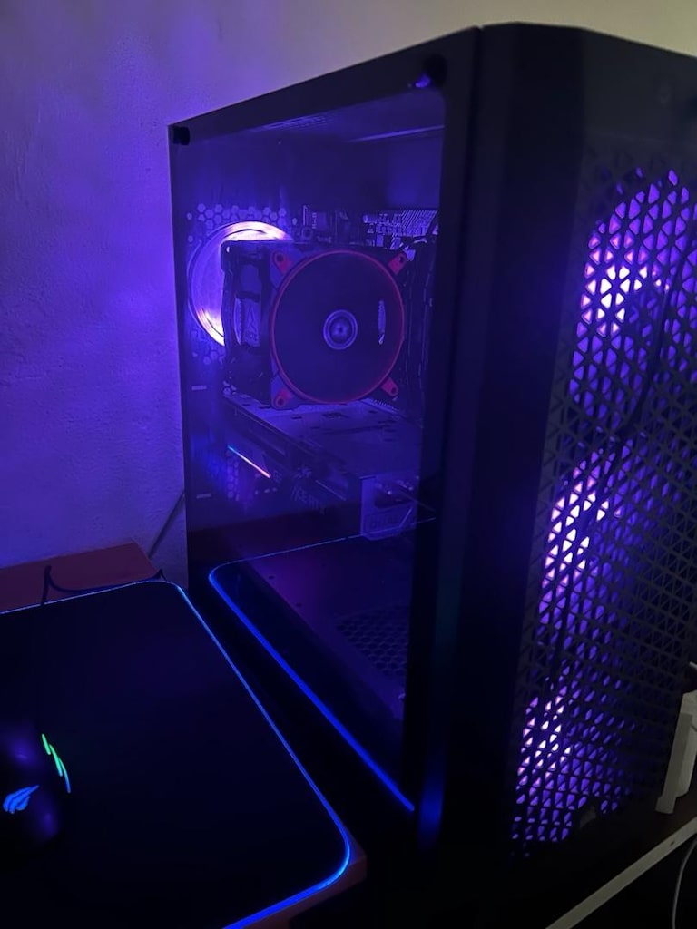 3060 Tİ full sistem acil satılık