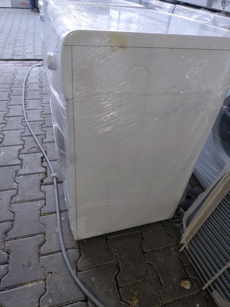 5 kilo Beko A+++ çamaşır makinesi - 4