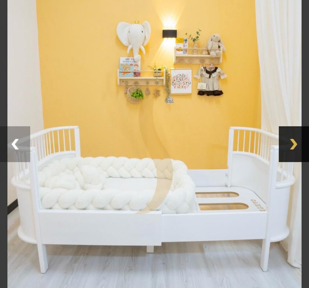 Bebek beşiği - 5